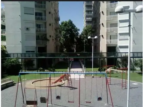 Departamento en Alquiler 15 años