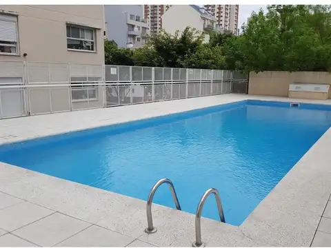 Alquiler Departamento 3 Ambientes.Vigilancia 24 hs. Amenities. Cocina Lavadero (Opcional Cochera)