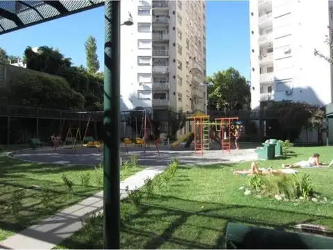 Departamento en Alquiler de 2 dormitorios