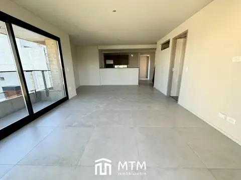 Departamento 4 ambientes con 3 baños