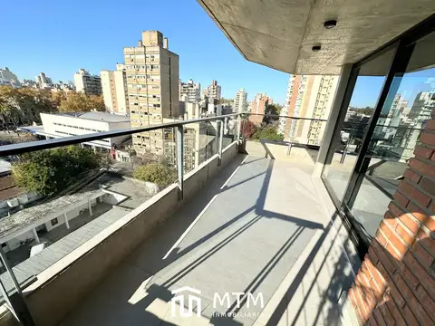 Departamento en Venta al Este