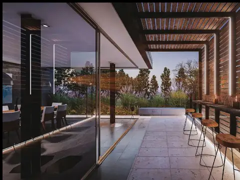 Departamento en Venta de 2 dormitorios