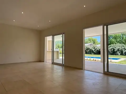 Quinta en Venta A Estrenar