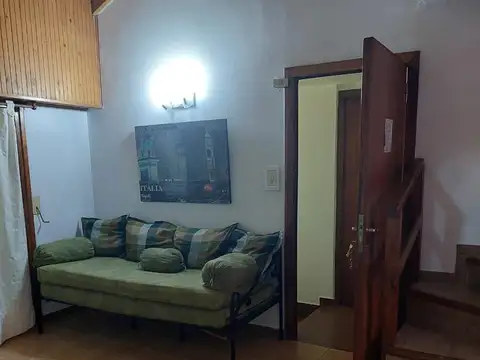 Casa en Alquiler Temporal en San Bernardo Del Tuyu, $ 95.000