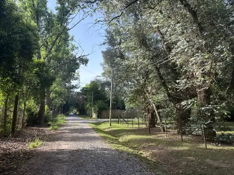 Terreno en Venta en Las Lomadas, USD 60.000