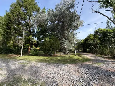 Terreno en Venta de 2657,0 m2
