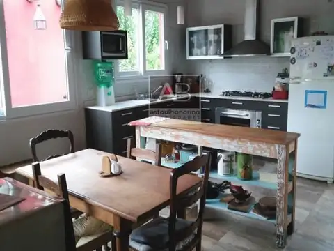 Casa en Venta en Bella Vista, USD 780.000