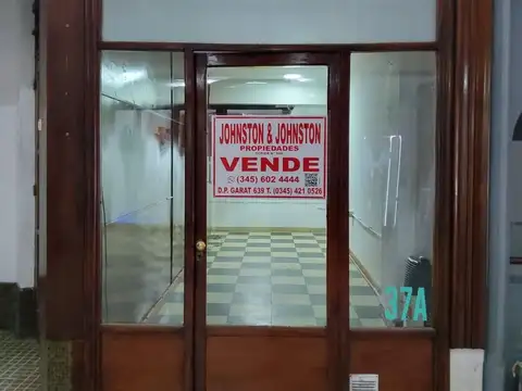 Local - Venta - Argentina, Concordia - ENTRE RIOS 600