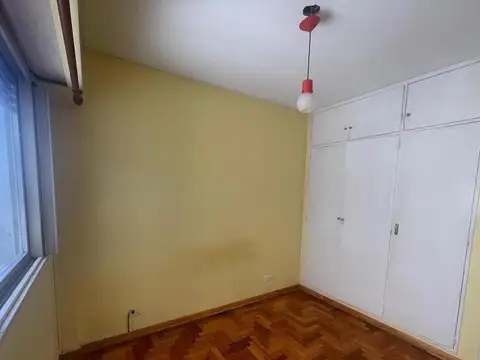 ALQUILER - DEPARTAMENTO 2 AMBIENTES - VILLA LURO.