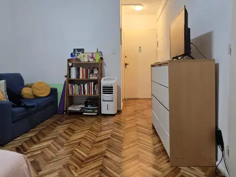 Jerónimo Salguero 1674, Palermo, Capital Federal