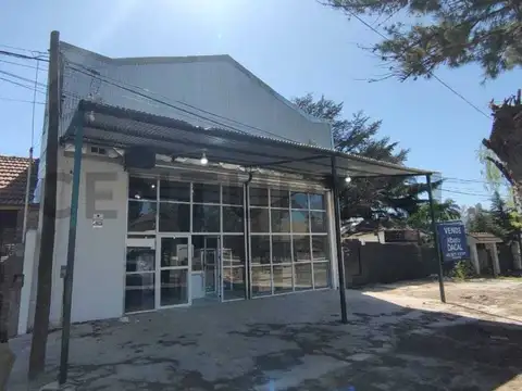 Deposito en venta en City Bell