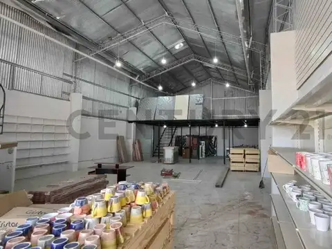 Camino Centenario esquina 463 , Piso 0