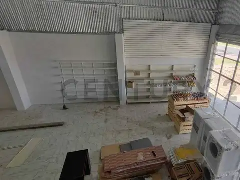 Camino Centenario esquina 463 , Piso 0