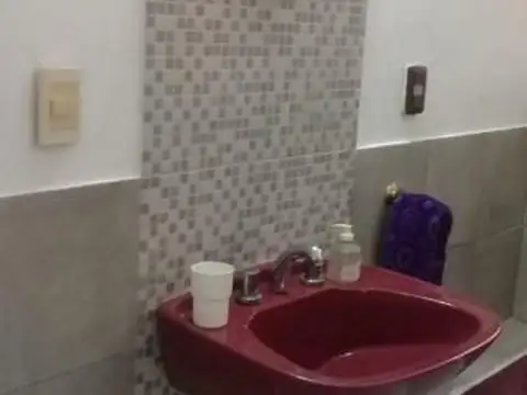 Departamento en Alquiler Temporal 40 años