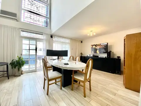 Departamento - Martin