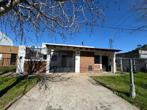 Casa en venta 118 e 525 y 526 Tolosa