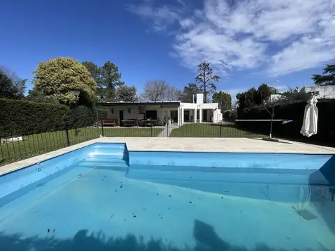 Casa  en Venta ubicado en Golfer's Country Club, Pilar, G.B.A. Zona Norte