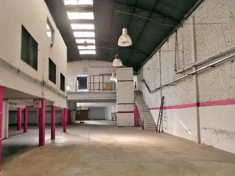 Galpon en Venta 20 años