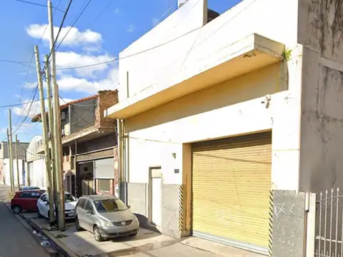 Galpon en Venta en Centro, USD 1.500.000