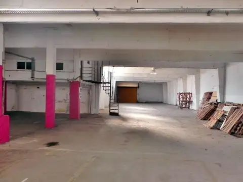 Galpon en Venta, FOT 2,25