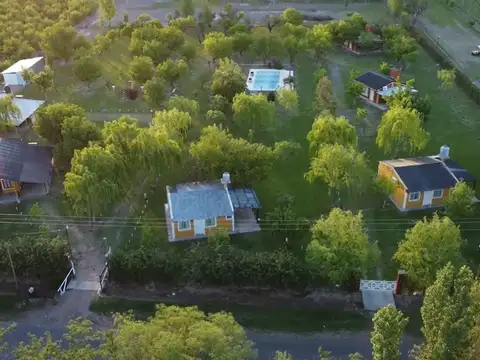 Coronel Gutierrez 8700