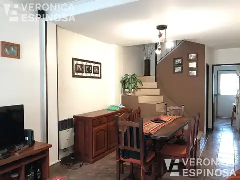 Depto Tipo Casa en Venta de 3 ambientes