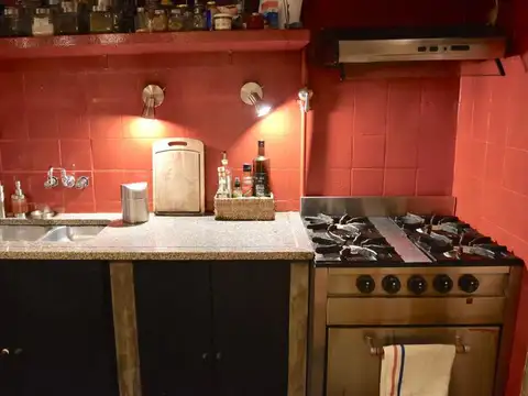 Departamento en Alquiler Temporal de 3 ambientes