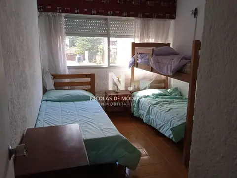 Departamento en Alquiler Temporal 2025 años