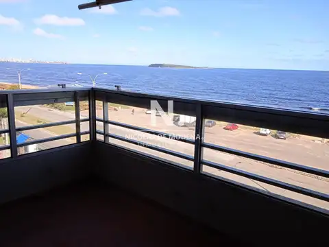 Apartamento en Punta del Este, Mansa
