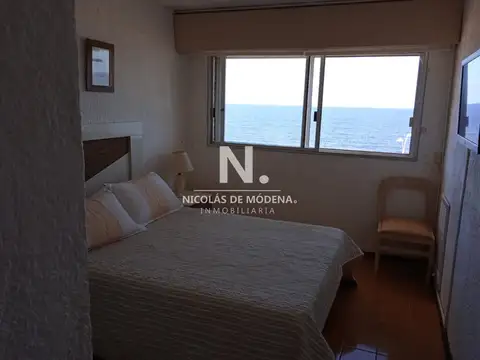 Departamento en Alquiler Temporal de 2 dormitorios