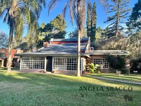 Quinta en Venta de 5 dormitorios