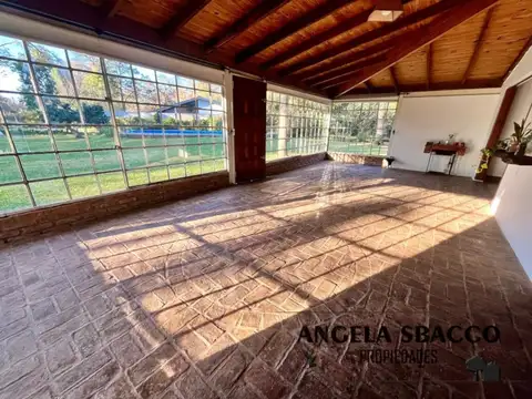 El Caramba, El Remanso.