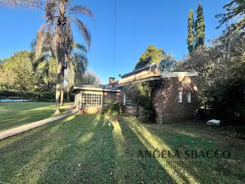 Quinta en Venta en El Remanso, USD 155.000