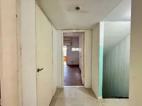 Venta Casa 4 Amb en Beccar con Patio, Cochera Cub.