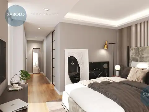 Departamento en Venta A Estrenar