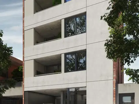 Departamento en Venta en Rosario, USD 170.000