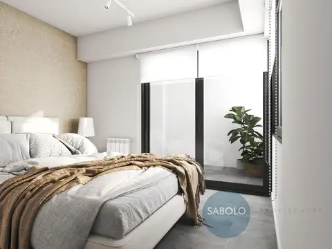 Departamento en Venta de 4 ambientes