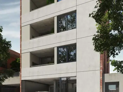 Departamento en Venta en Rosario, USD 170.000