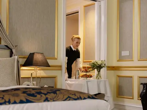 Hotel en Venta A Estrenar