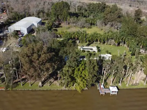 Quinta en Venta en Belen De Escobar, USD 1.600.000