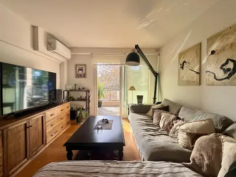 Departamento en Venta 12 años