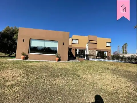 Barrio privado jockey club - Limache