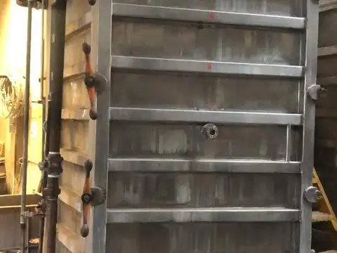 Deposito en Zona Norte, Vicente Lopez