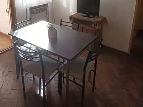Departamento en Alquiler Temporal de 1 dormitorio