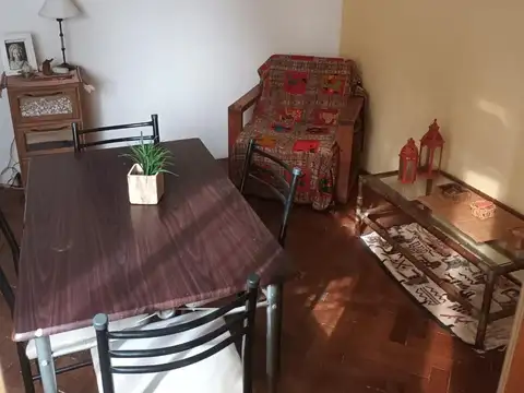 Departamento en Alquiler Temporal 50 años