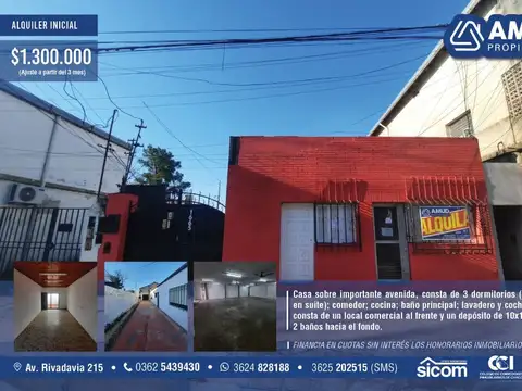 FINANCIA EN CUOTAS SIN INTERÉS LOS HONORARIOS INMOBILIARIOS