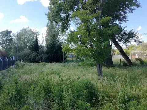 Lote en venta San Vicente de 526 mts