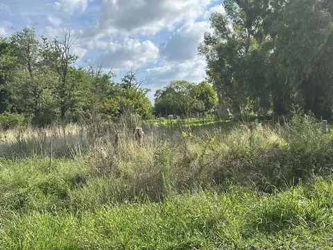 Terreno en Venta de 526,0 m2