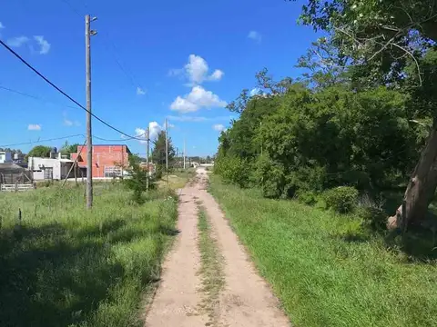 Terreno en Venta en San Vicente, USD 17.000