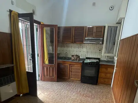 Depto Tipo Casa en Venta de 2 dormitorios